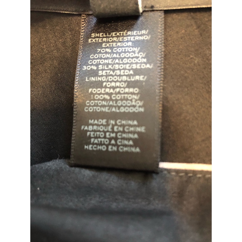 Marc by Marc Jacobs faux wrap dress with back bow - Picture 5 of 5